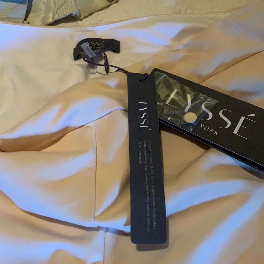 Lysse pants
